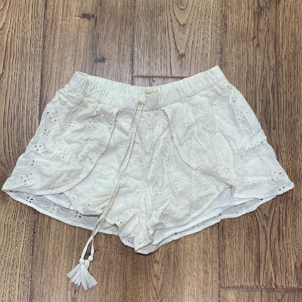 Hollister Shorts
